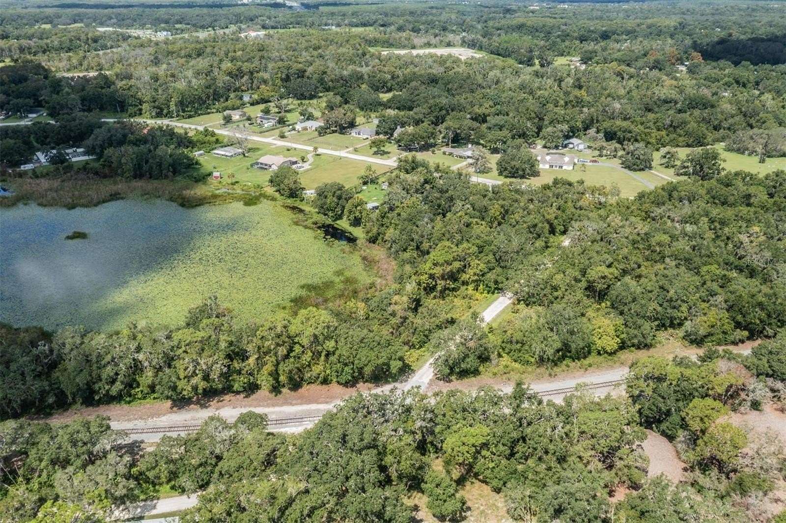 4 Acres of Residential Land for Sale in Spring Hill, Florida