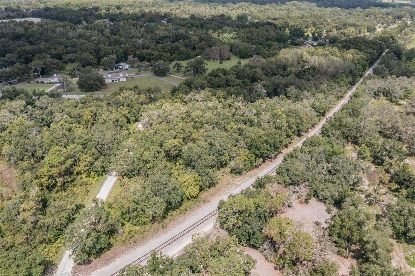 6.5 Acres of Land for Sale in Spring Hill, Florida