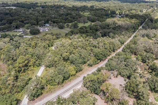 6.5 Acres of Land for Sale in Spring Hill, Florida
