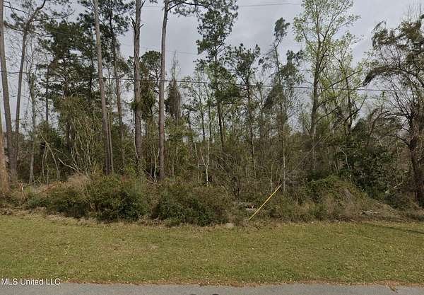 1 Acre of Residential Land for Sale in Diamondhead, Mississippi