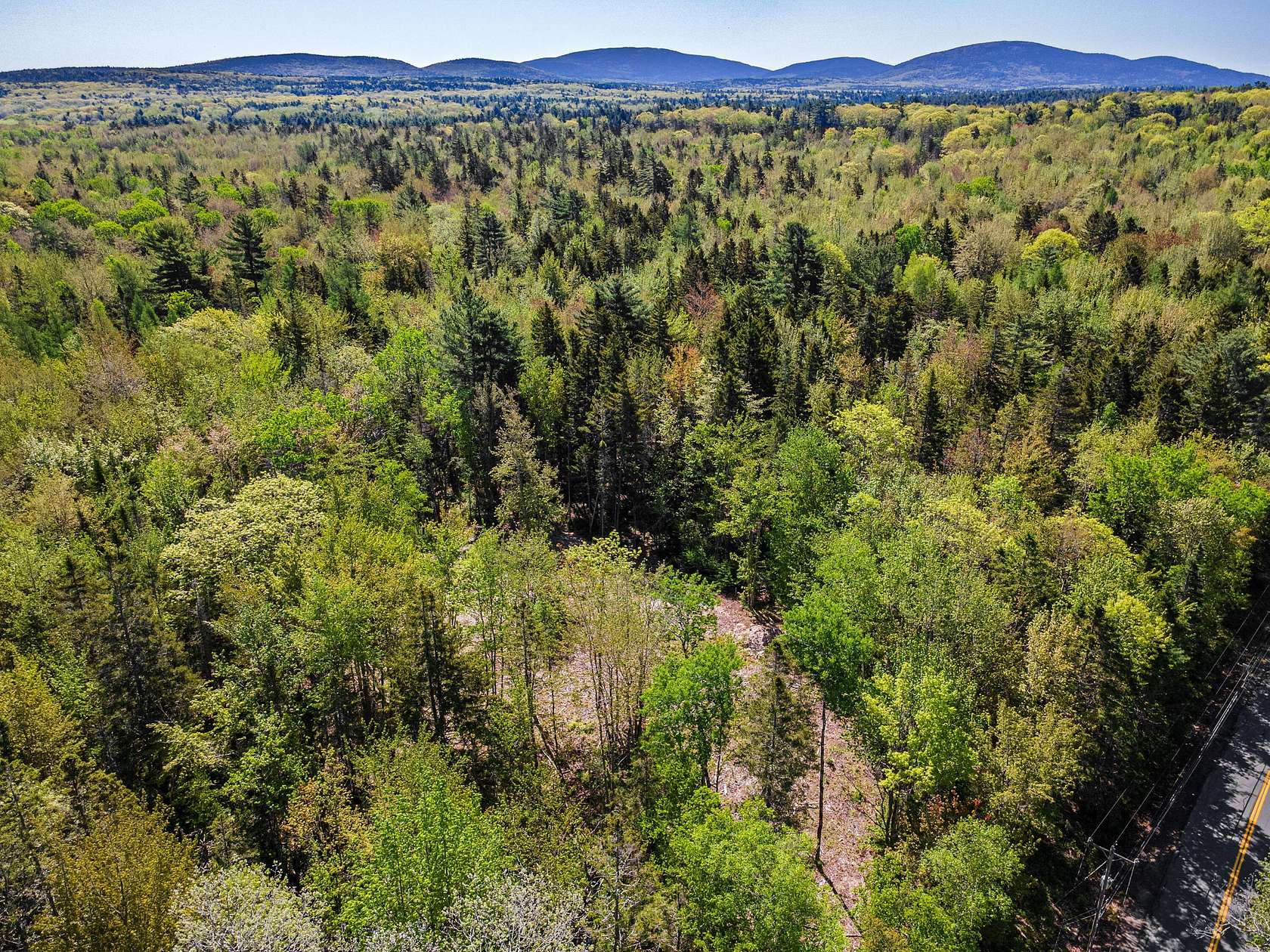 4.74 Acres of Residential Land for Sale in Bar Harbor, Maine