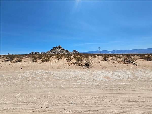 13.3 Acres of Recreational Land for Sale in Lucerne Valley, California