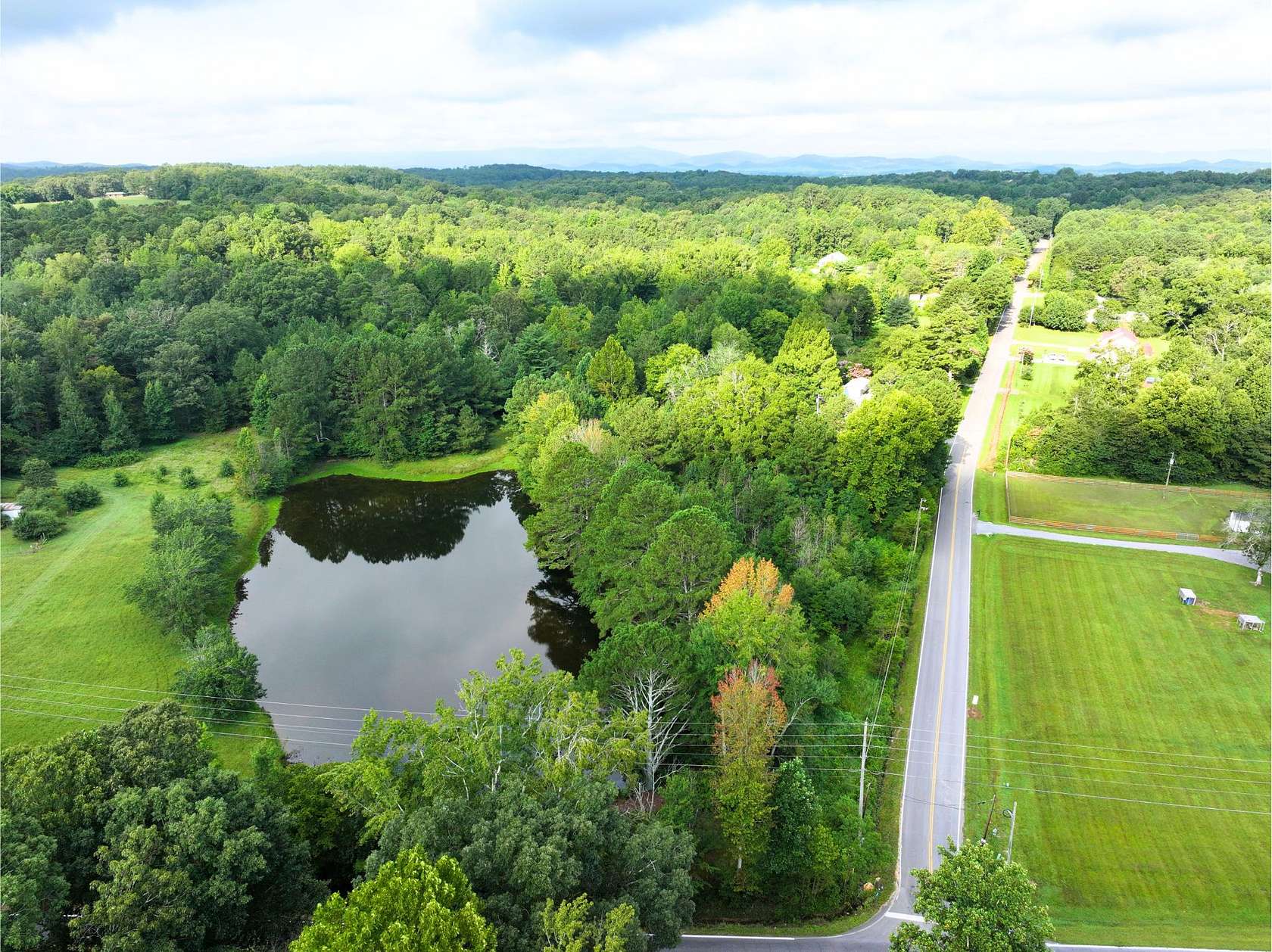 1 Acre of Residential Land for Sale in Rock Spring, Georgia