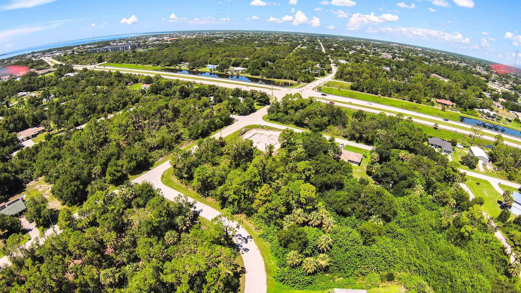 0.27 Acres of Residential Land for Sale in Port Charlotte, Florida