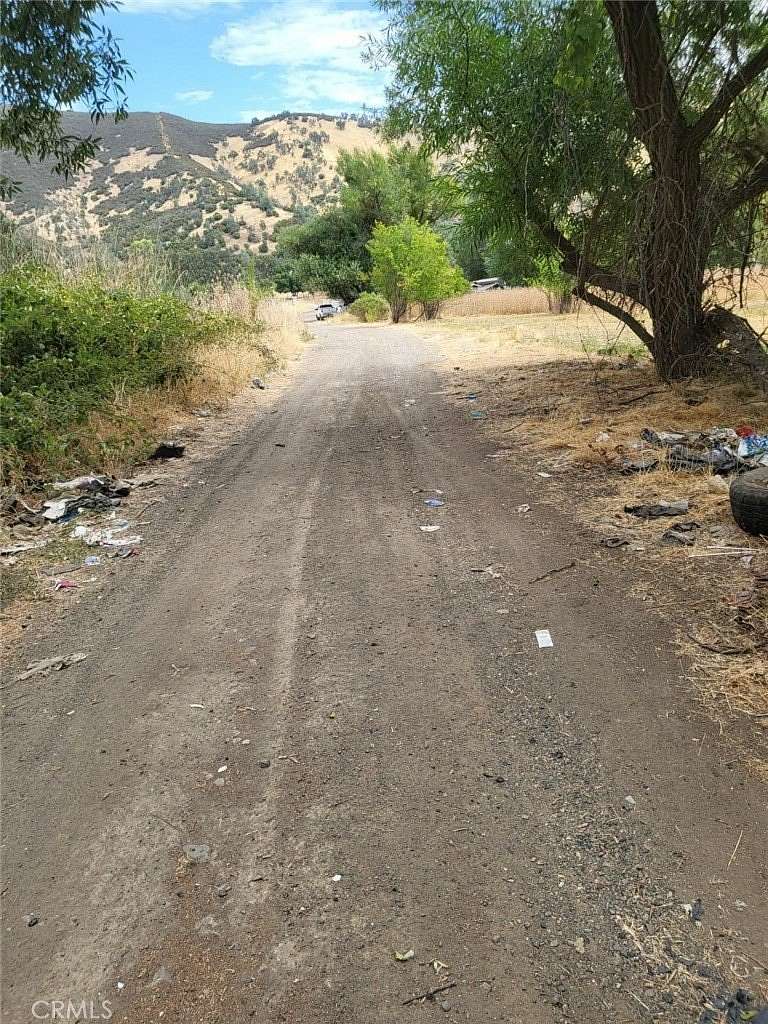 0.14 Acres of Residential Land for Sale in Clearlake, California