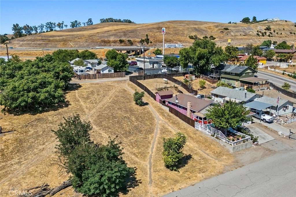 0.26 Acres of Mixed-Use Land for Sale in San Miguel, California
