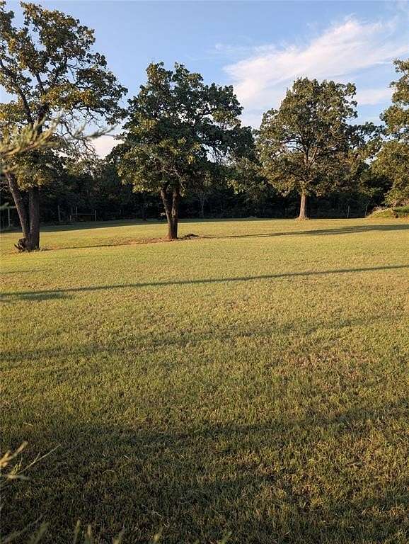 2 Acres of Residential Land for Sale in Guthrie, Oklahoma