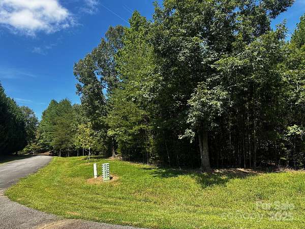 4.48 Acres of Residential Land for Sale in Lake Lure, North Carolina