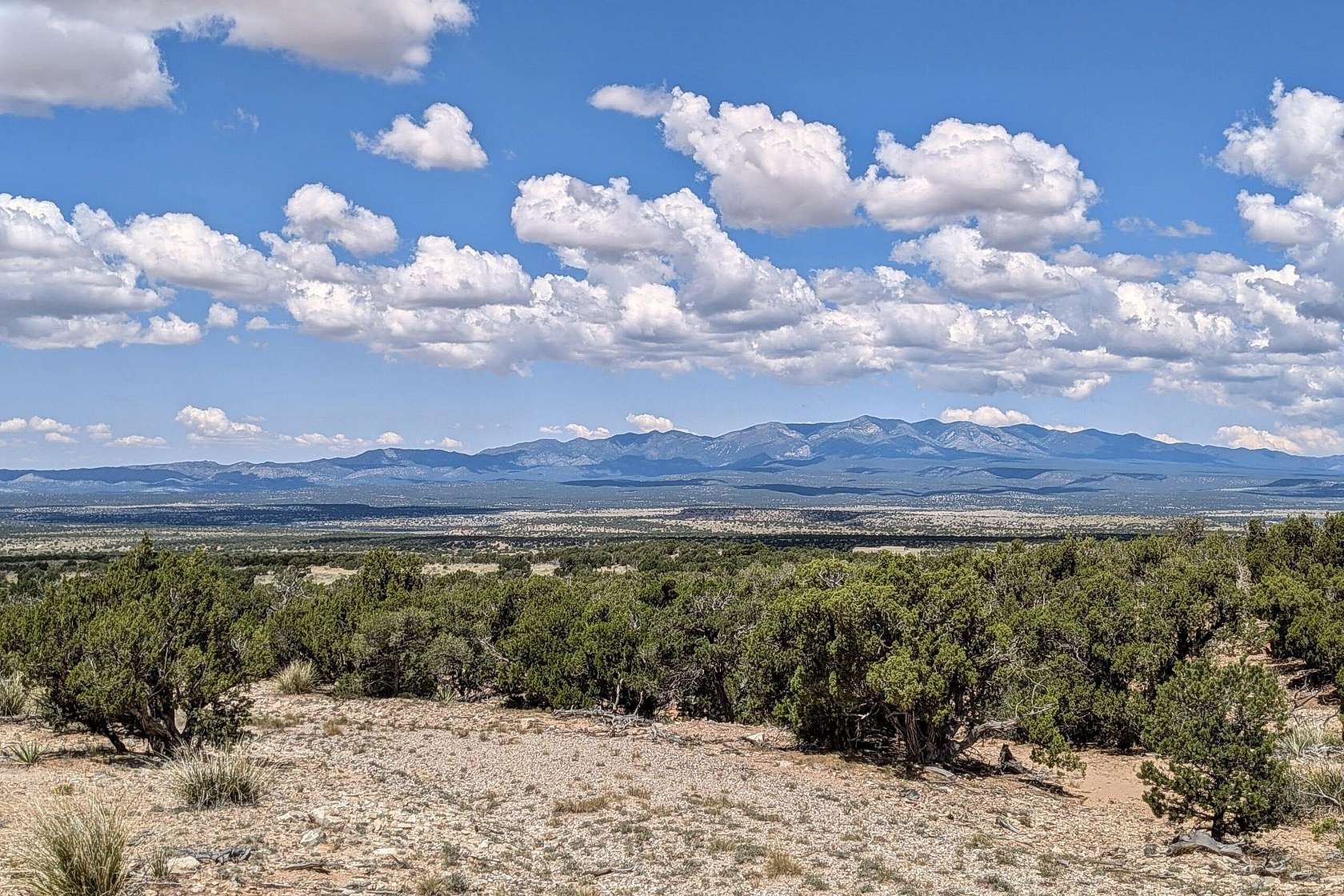 20.7 Acres of Land for Sale in Mountainair, New Mexico