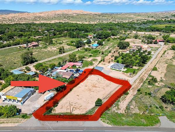 0.75 Acres of Residential Land for Sale in Santa Fe, New Mexico
