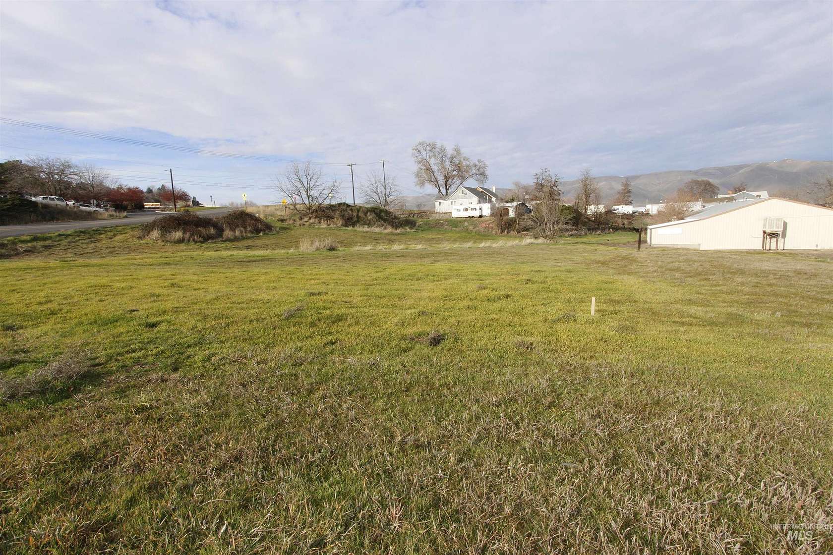 2.28 Acres of Improved Mixed-Use Land for Sale in Clarkston, Washington