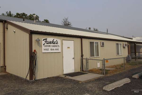 2.28 Acres of Improved Residential Land for Sale in Clarkston, Washington