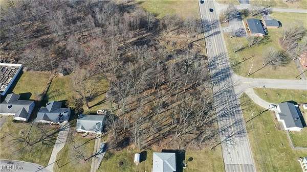 0.43 Acres of Residential Land for Sale in Austintown, Ohio
