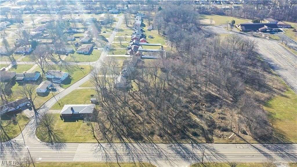 6.83 Acres of Land for Sale in Austintown, Ohio