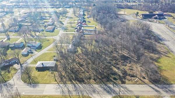 6.83 Acres of Land for Sale in Austintown, Ohio