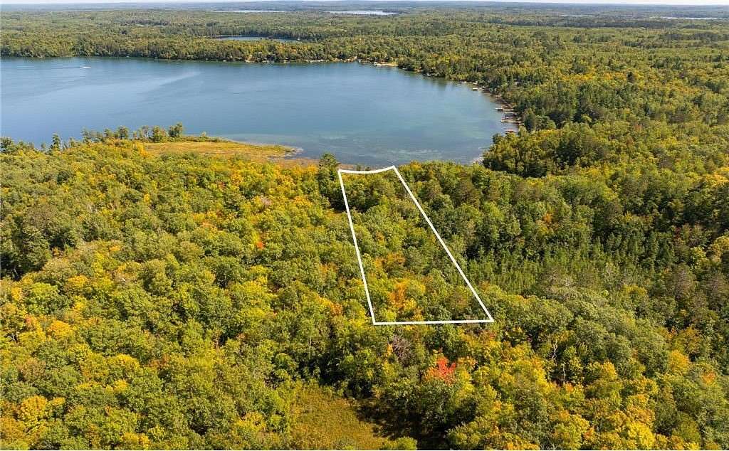 1.78 Acres of Land for Sale in Longville, Minnesota