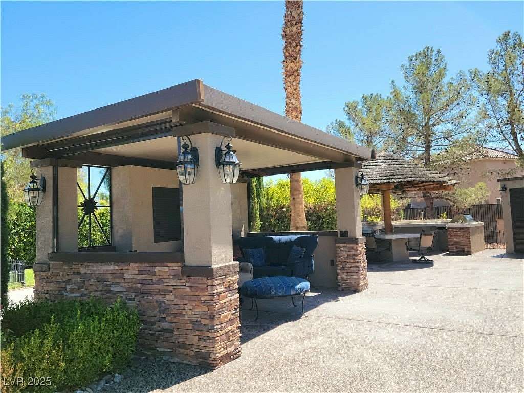 0.06 Acres of Commercial Land for Sale in Las Vegas, Nevada