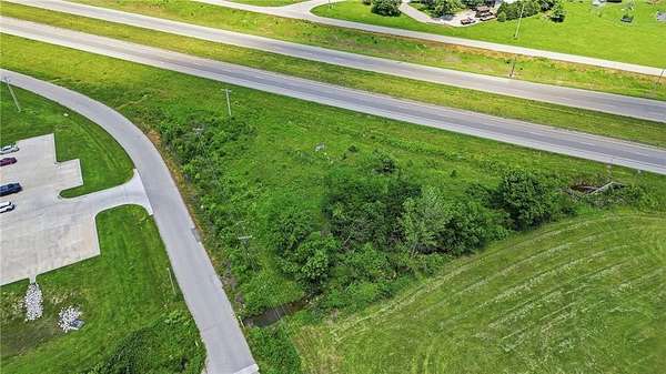 1 Acre of Mixed-Use Land for Sale in Peculiar, Missouri