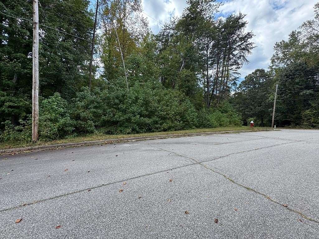 0.38 Acres of Land for Sale in Danville, Virginia