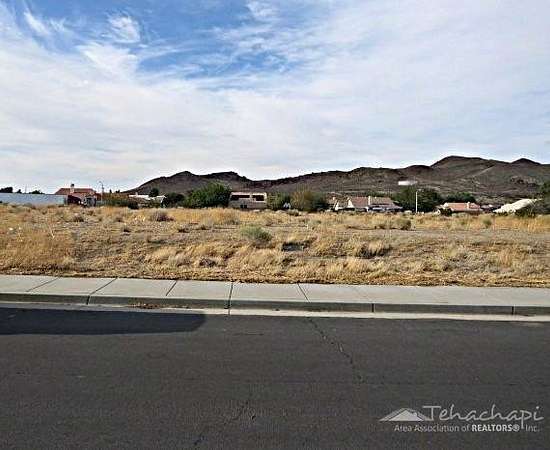 0.25 Acres of Residential Land for Sale in Rosamond, California