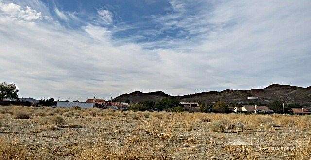 0.25 Acres of Residential Land for Sale in Rosamond, California