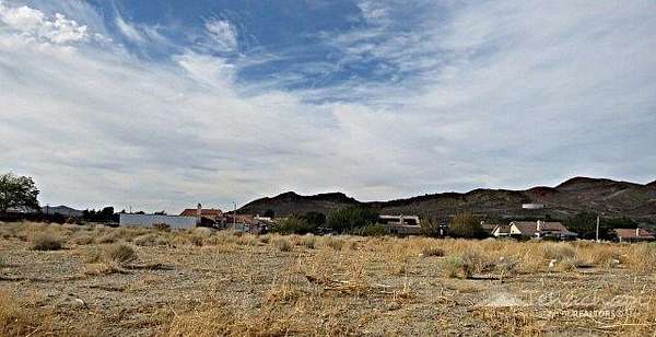 0.25 Acres of Residential Land for Sale in Rosamond, California