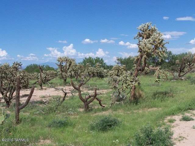 1 Acre of Residential Land for Sale in Tucson, Arizona
