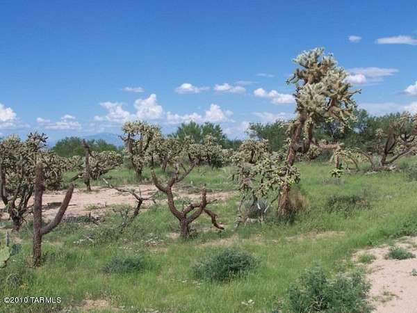 1 Acre of Land for Sale in Tucson, Arizona
