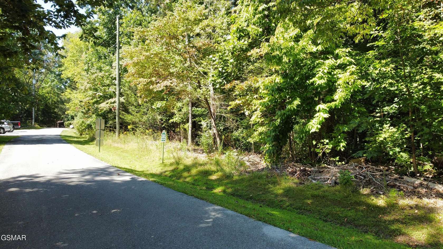 0.63 Acres of Residential Land for Sale in Sevierville, Tennessee