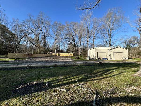 0.64 Acres of Residential Land for Sale in Columbia, Mississippi