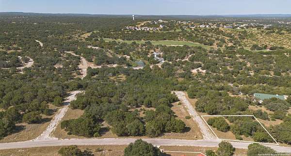 0.24 Acres of Residential Land for Sale in Horseshoe Bay, Texas