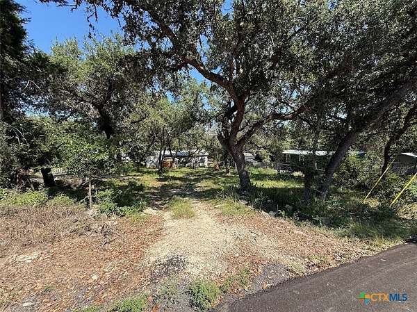 0.2 Acres of Residential Land for Sale in Canyon Lake, Texas