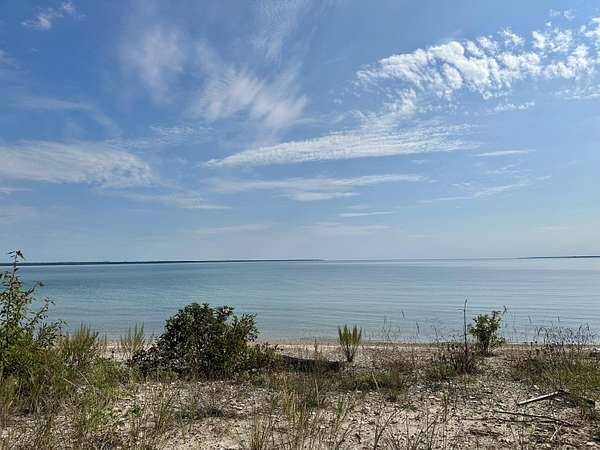 Residential Land for Sale in Cheboygan, Michigan