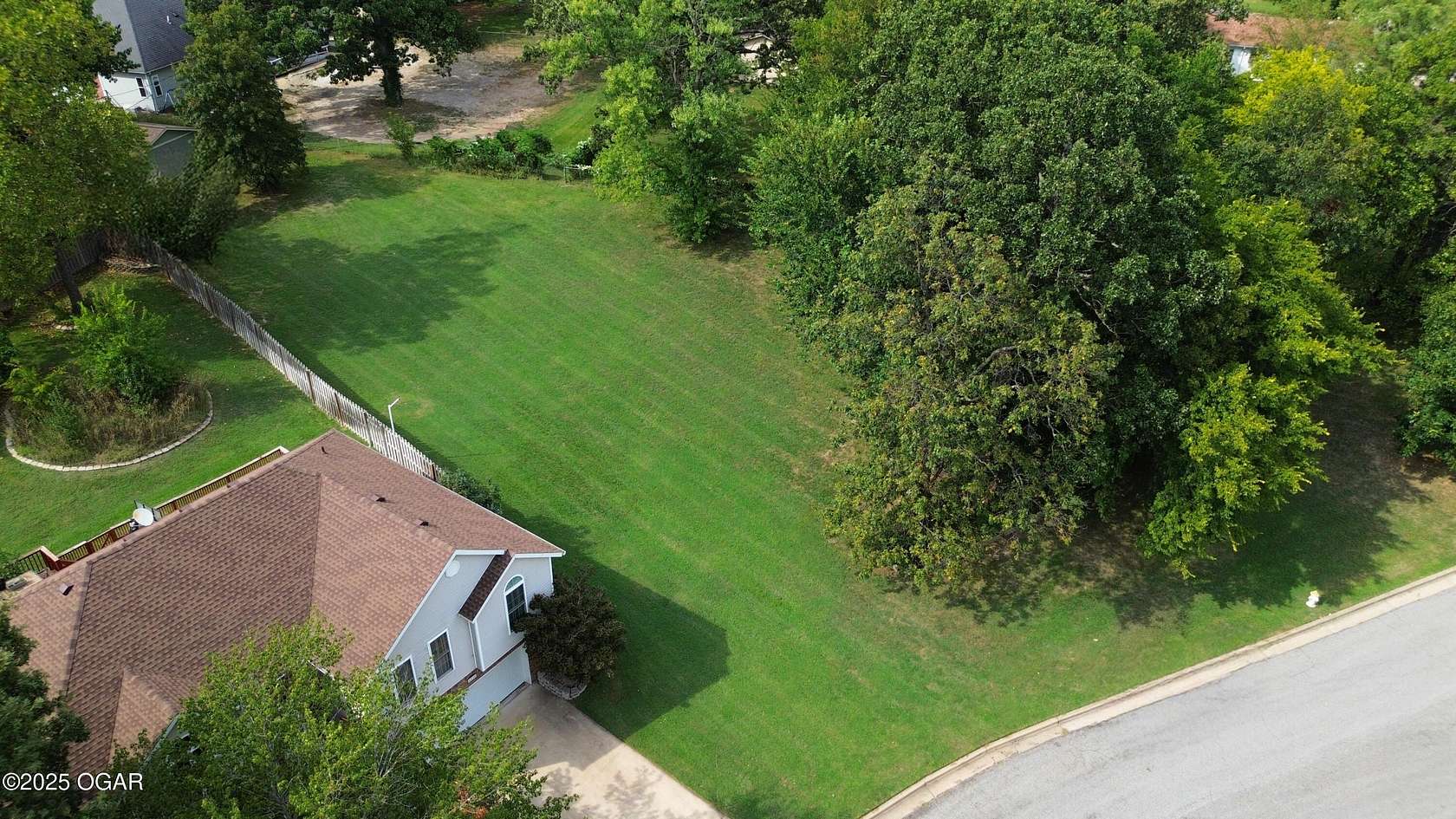 0.4 Acres of Residential Land for Sale in Joplin, Missouri