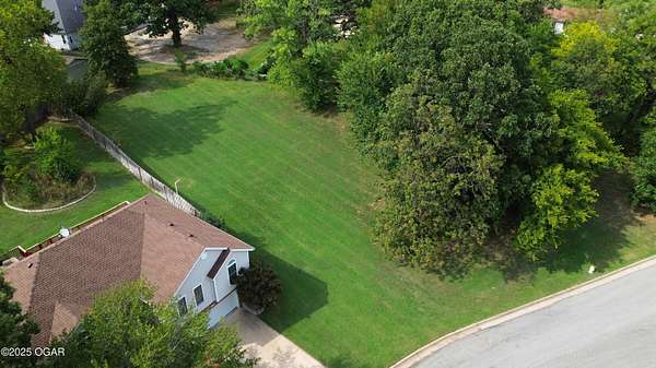 0.4 Acres of Residential Land for Sale in Joplin, Missouri