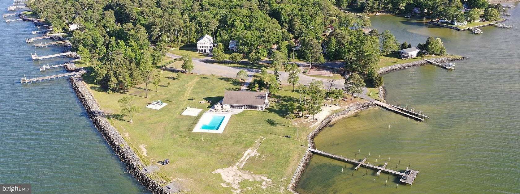 0.67 Acres of Land for Sale in Heathsville, Virginia