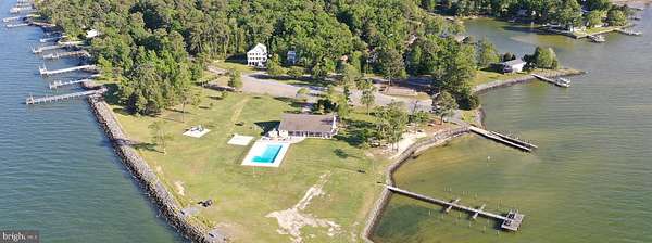 0.67 Acres of Land for Sale in Heathsville, Virginia