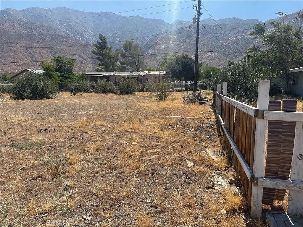 0.13 Acres of Land for Sale in Cabazon, California