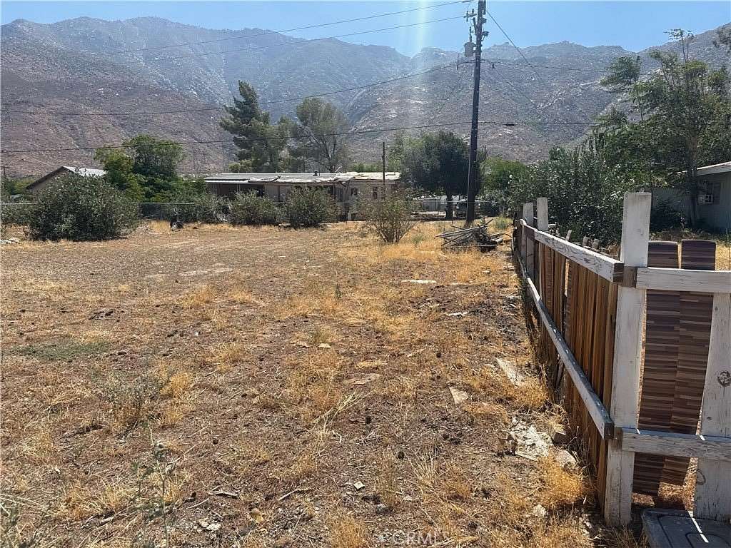 0.13 Acres of Land for Sale in Cabazon, California