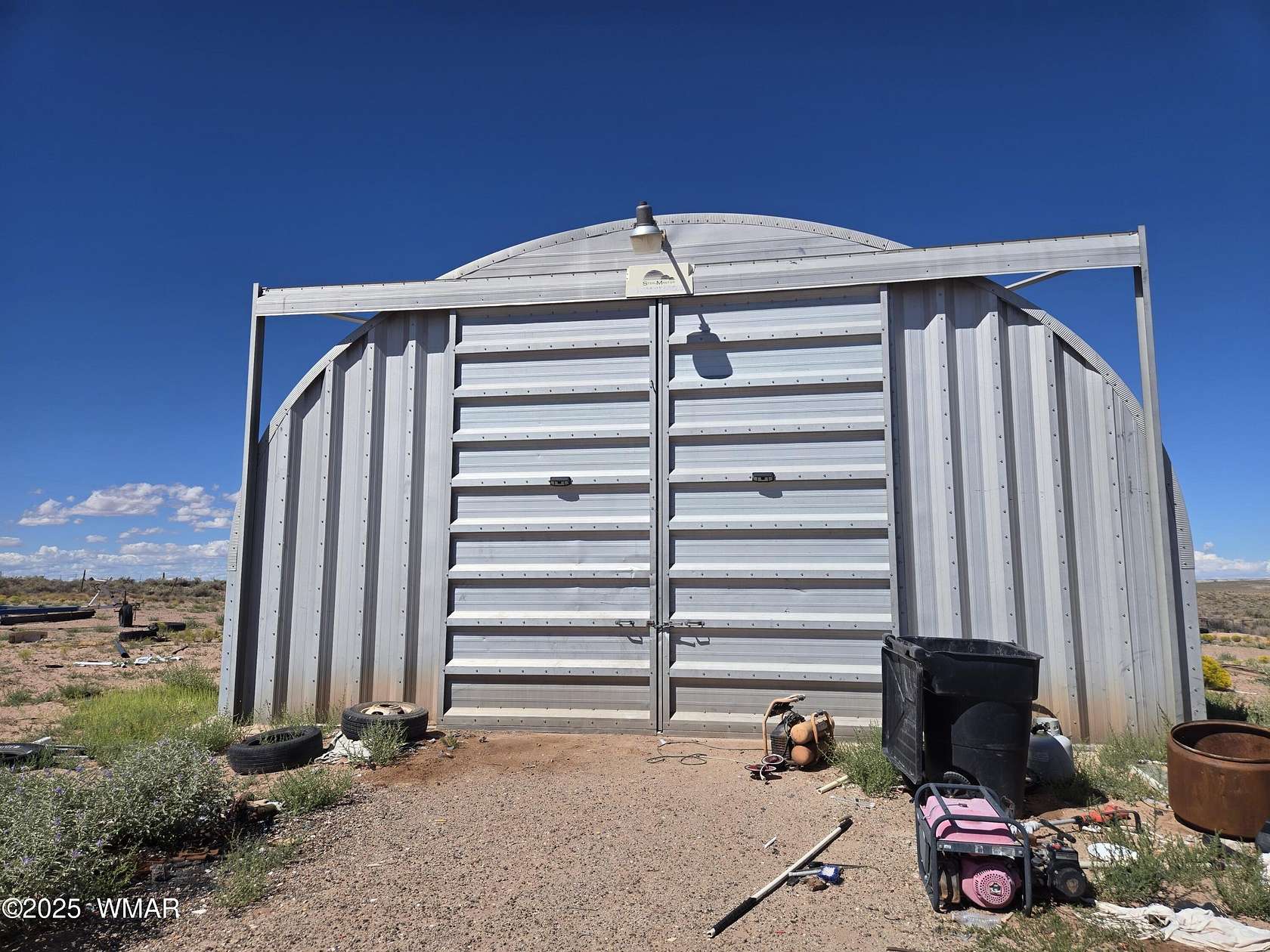 40 Acres of Land for Sale in Holbrook, Arizona