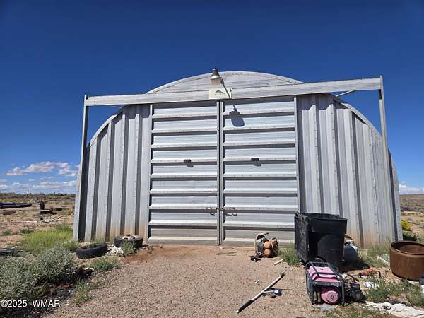 40 Acres of Land for Sale in Holbrook, Arizona