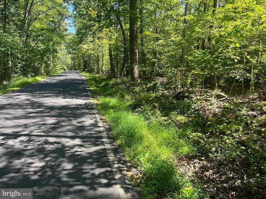 1 Acre of Residential Land for Sale in Green Lane, Pennsylvania