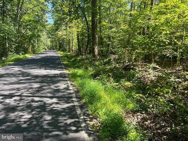 1 Acre of Residential Land for Sale in Green Lane, Pennsylvania