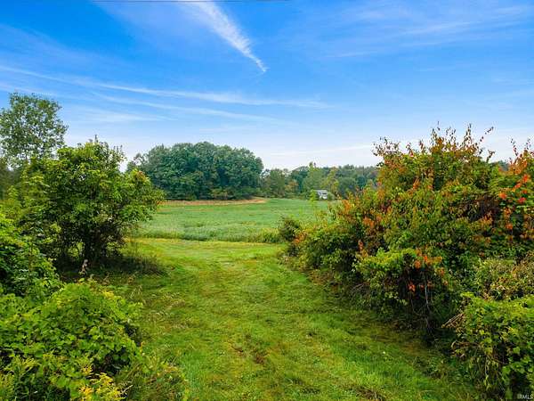 26.7 Acres of Land for Sale in Garrett, Indiana