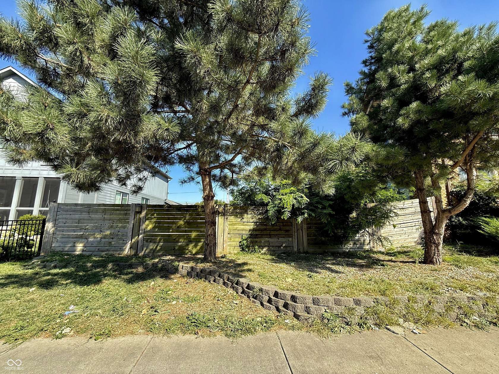 0.12 Acres of Mixed-Use Land for Sale in Indianapolis, Indiana