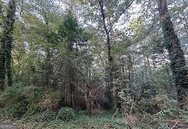 1.58 Acres of Residential Land for Sale in Rome, Georgia