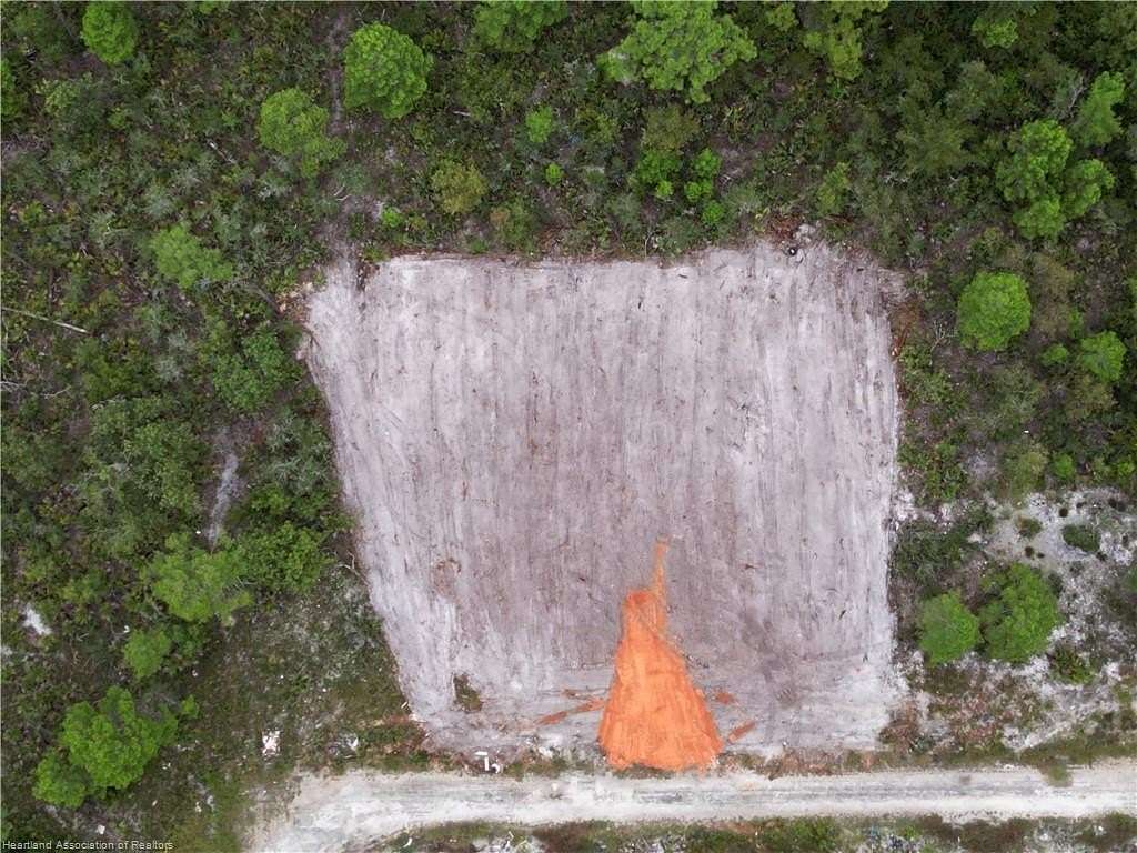 0.32 Acres of Residential Land for Sale in Sebring, Florida