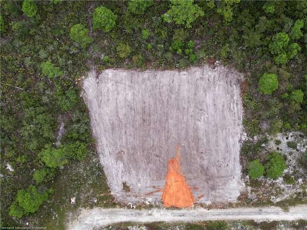 0.32 Acres of Residential Land for Sale in Sebring, Florida