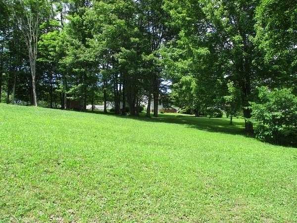 0.36 Acres of Land for Sale in Bluefield, West Virginia