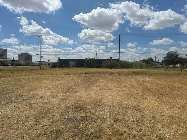 0.17 Acres of Land for Sale in Odessa, Texas